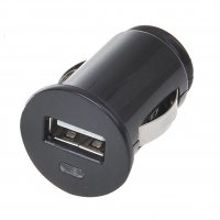 USB CHARGER MINI 12V/24V 2100MA (1PC)