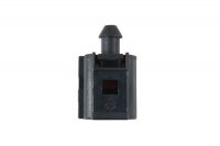 VAG CONNECTOR FEMALE OE: 1J0973701A 1-WAY (1PC)
