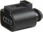 VAG CONNECTOR FEMALE OE: 1J0973703 3-WAY (10PCS)