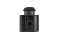 VAG CONNECTOR FEMALE OE: 1J0973703 3-WAY (1PC)