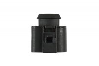 VAG CONNECTOR FEMALE OE: 1J0973704 4-WAY (1PC)
