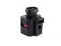 VAG CONNECTOR FEMALE OE: 1J0973713 6-WAY (1PC)
