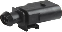 VAG CONNECTOR MALE OE: 1J0973803 3-WAY (1PC)