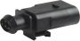 VAG CONNECTOR MALE OE: 1J0973803 3-WAY (1PC)