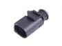 VAG CONNECTOR MALE OE: 3B0973813 6-WAY (1PC)