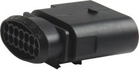 VAG CONNECTOR MALE OE: 6X0973817 14-WAY (10PCS)