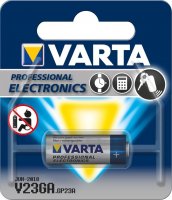 VARTA PRO 1.2V ALK BUTTON CELL V23GA (1PC)