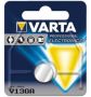 VARTA PRO 1.5V ALK BUTTON CELL V13GA BLISTER (1PC)