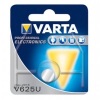 VARTA PRO 1.5V ALK BUTTON CELL V625U BLISTER (1PC) VARTA PRO 1.5V ALK BUTTON CELL V625U BLISTER (1PC)