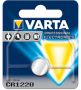 VARTA PRO 3V LITHIUM BUTTON CELL CR1220 BLISTER (1PC)