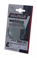 VERRE BLISTER MUD Ø50 (4PCS) VERRE BLISTER MUD Ø50 (4PCS)