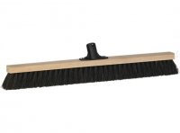 VIKAN CLASSIC 3197-S BROOM 60CM, HARD (1PC)