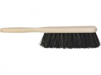 VIKAN CLASSIC 4590 BANISTER BRUSH, SOFT (1PC)