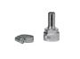 VIKAN HYGIENE 0701 QUICK COUPLING 1/2 (1PC)