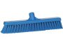 VIKAN HYGIENE 3178-3 BROOM, BLUE (1PC)