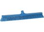 VIKAN HYGIENE 3194-3 BROOM, BLUE (1PC)