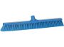 VIKAN HYGIENE 3199-3 BROOM, BLUE (1PC)