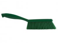 VIKAN HYGIENE 4589-2 H& BRUSH, GREEN (1PC)
