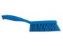 VIKAN HYGIENE 4589-3 H& BRUSH, BLUE (1PC)