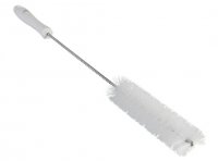 VIKAN HYGIENE 5378-5 TUBE BRUSH, WHITE (1PC)