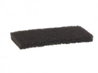 VIKAN HYGIENE 5523 NYLON SCRUB PAD (1PC)