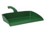 VIKAN HYGIENE 5660-2 DUSTPAN, GREEN (1PC)