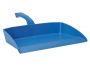 VIKAN HYGIENE 5660-3 DUSTPAN, BLUE (1PC)
