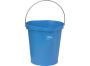 VIKAN HYGIENE 5686-3 BUCKET, 12L (1PC)
