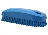 VIKAN HYGIENE 6440-3 NAIL BRUSH (1PC)