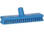 VIKAN HYGIENE 7041-3 DECK SCRUB, BLUE (1PC)