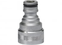 VIKAN TRANSPORT 070752 QUICK COUPLING 1/2, GARDENA (1PC)