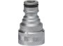 VIKAN TRANSPORT 070752 RACCORD RAPIDE 1/2, GARDENA (1PC)