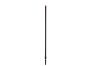 VIKAN TRANSPORT 297352-C TELESCOPIC H&LE (1PC)
