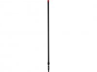 VIKAN TRANSPORT 297552 ALUMINIUM TELESCOPIC H&LE (1PC)