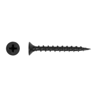 VIS MONTAGE RAPIDE C PHOS. PH 3,9X45MM (1000)
