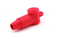 VTE COUVERTURE VTE 214N2V02 10-35MM2 ROUGE (10PC)