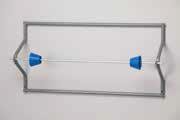WALL DISPENSER ROLL-1-FOLD (1PCS)