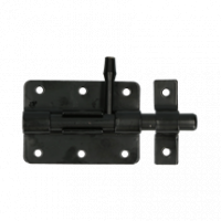 WALL FRAME TIE ANHOR 6X150X50 ZP
