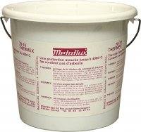 WARMTE PASTA EMMER 2,5KG (1ST)