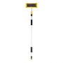 WASBORSTEL PROFESSIONAL TELESCOPISCHE STEEL 2 METER (1ST)