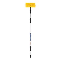 WASH BRUSH HEAVY DUTY TELESCOPIC HANDLE 2.4 METER (1PC)