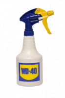 WD-40 44000 TRIGGER 500ML (1PC)