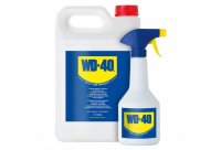 WD-40 49922 5000ML (1PC)