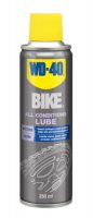 WD-40 BIKE ALL CONDITIONS LUBE 250 ML (1PC)