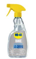 WD-40 BIKE CLEANER 500ML (1PC)