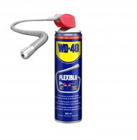 WD-40 FLEX 400ML (1PC)