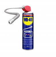 WD-40 FLEX 400ML (1ST)