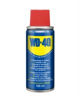 WD-40 MULTI-USE PRODUCT 100ML (1PC)