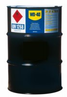 WD-40 MULTI-USE PRODUCT® 200 LITER BARREL (1PC)