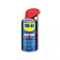 WD-40 MULTI-USE PRODUCT SMART STRAW 300 ML (1PC)